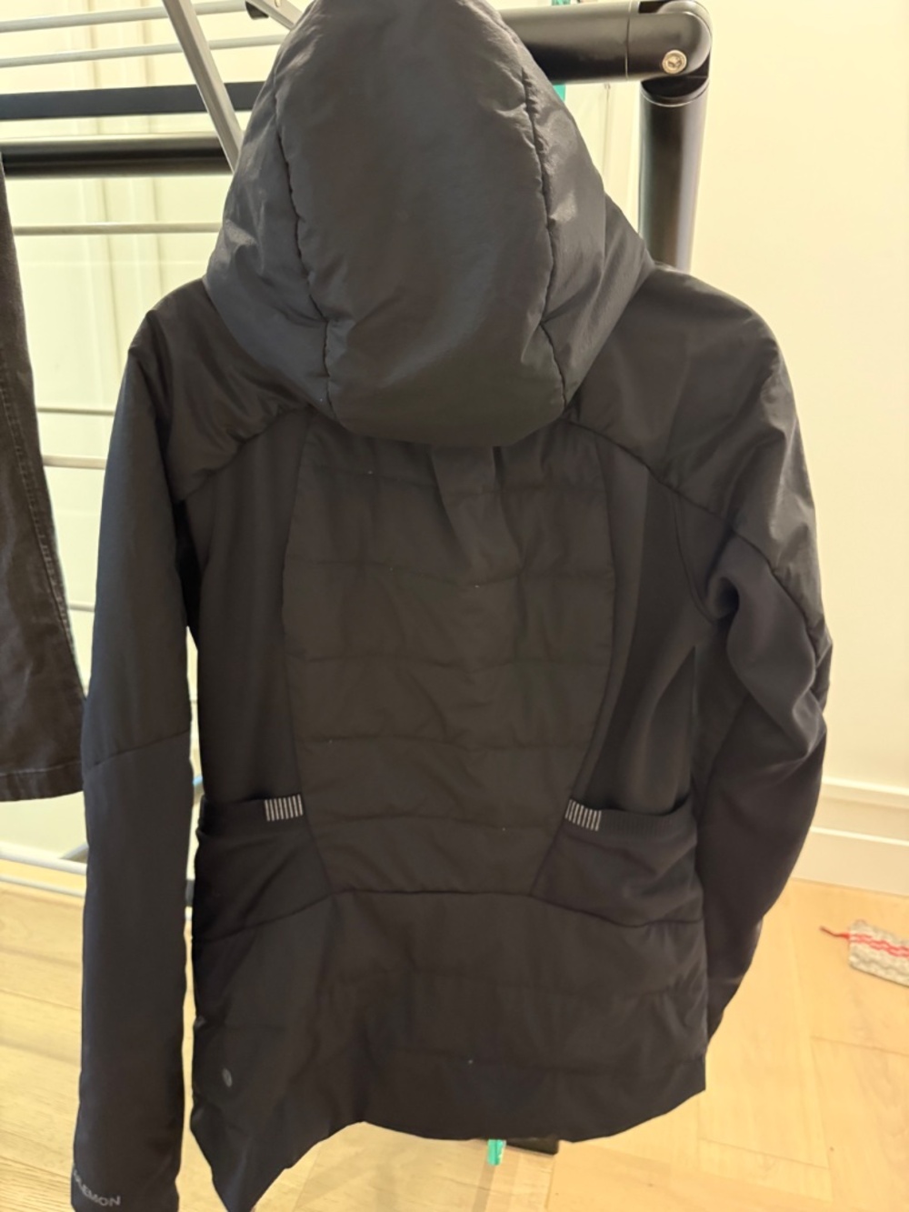 Lululemon jacket - Picture 3 of 7
